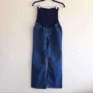 Motherhood Maternity Jeans